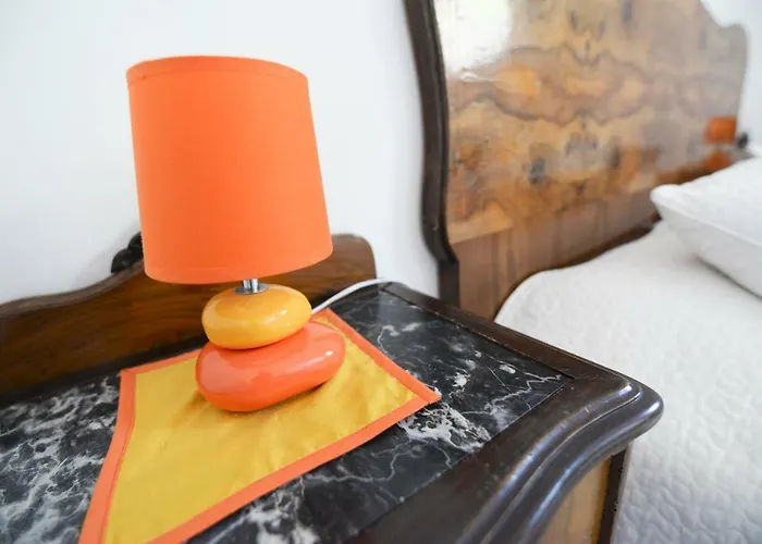 Vakantiehuis Chiaralice Noto