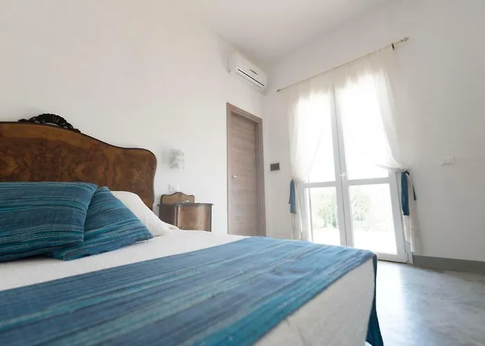 Vakantiehuis Chiaralice Noto