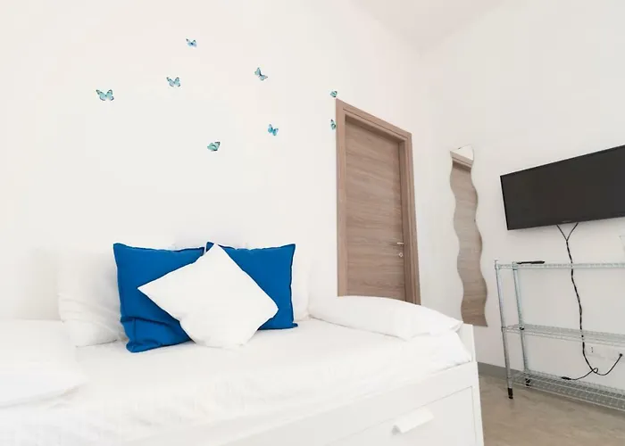 Сasa de vacaciones Chiaralice Noto